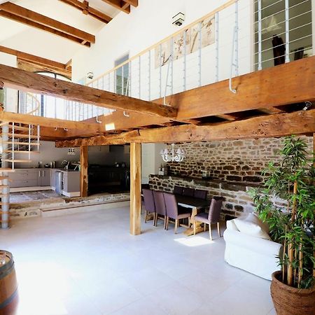 Maison Confortable A Thegra Avec Grand Jardin, Ideale Pour Familles. المظهر الخارجي الصورة