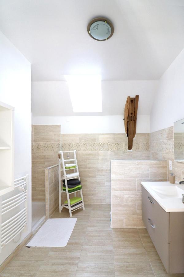 Maison Confortable A Thegra Avec Grand Jardin, Ideale Pour Familles. المظهر الخارجي الصورة