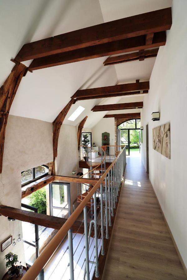 Maison Confortable A Thegra Avec Grand Jardin, Ideale Pour Familles. المظهر الخارجي الصورة