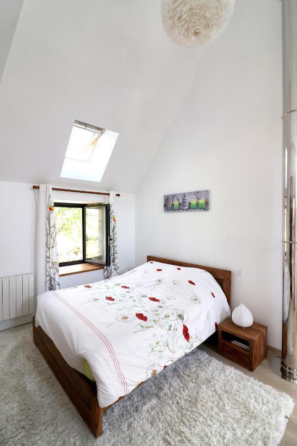 Maison Confortable A Thegra Avec Grand Jardin, Ideale Pour Familles. المظهر الخارجي الصورة