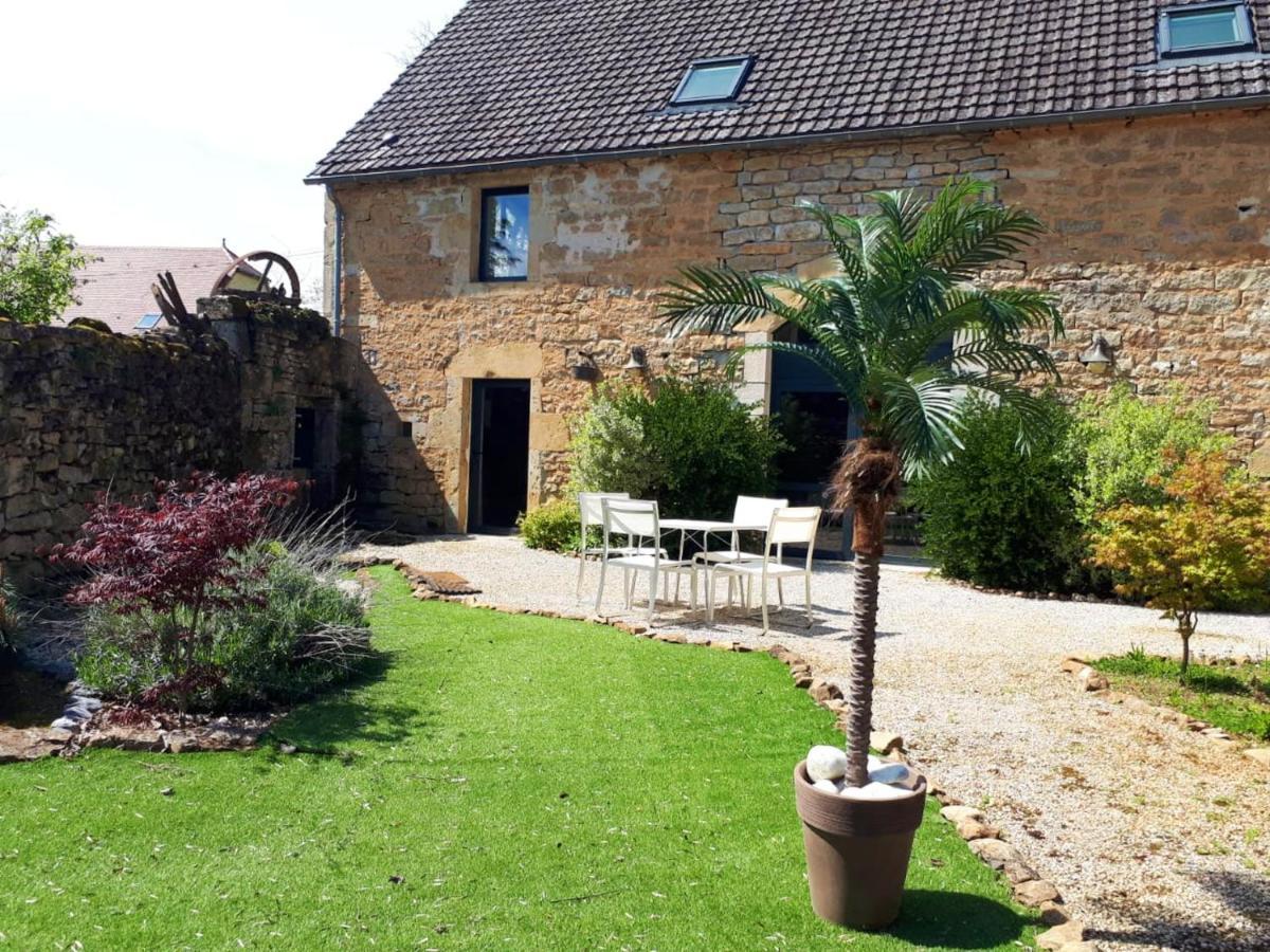 Maison Confortable A Thegra Avec Grand Jardin, Ideale Pour Familles. المظهر الخارجي الصورة