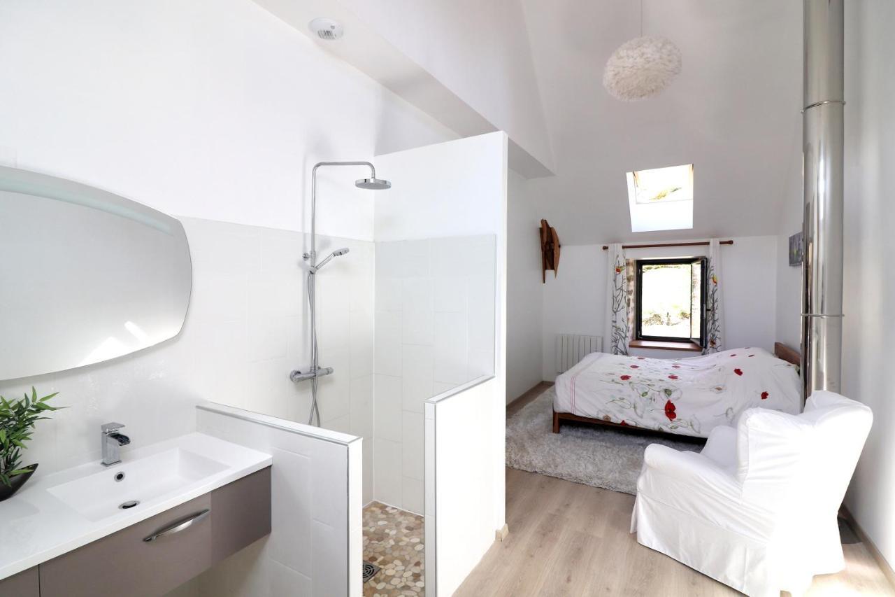Maison Confortable A Thegra Avec Grand Jardin, Ideale Pour Familles. المظهر الخارجي الصورة