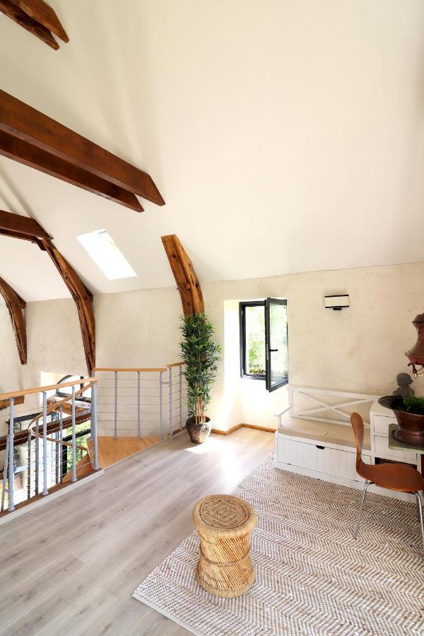 Maison Confortable A Thegra Avec Grand Jardin, Ideale Pour Familles. المظهر الخارجي الصورة