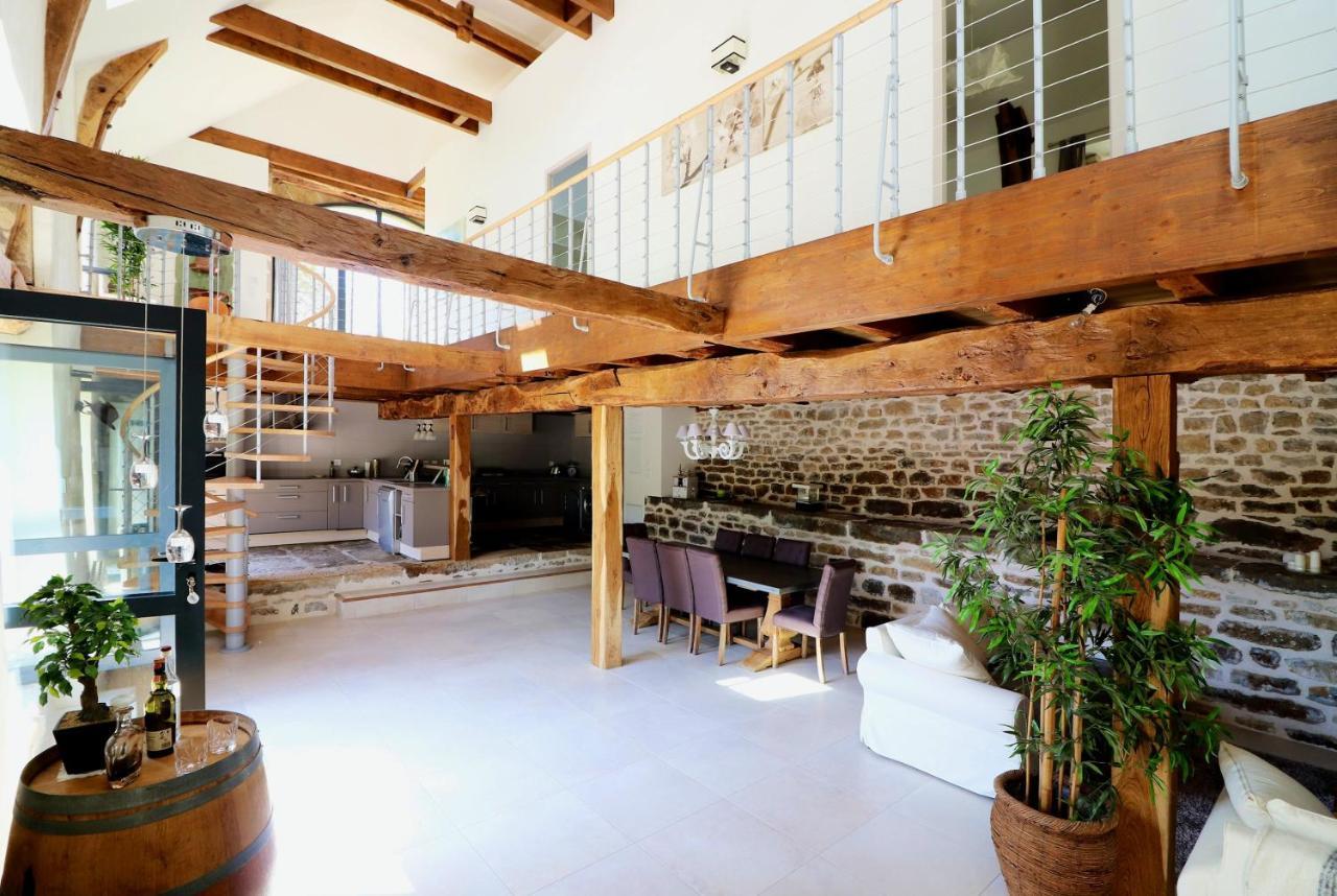 Maison Confortable A Thegra Avec Grand Jardin, Ideale Pour Familles. المظهر الخارجي الصورة